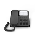 TELEFONO GIGASET DESK 400 NEGRO