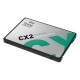 Team Group CX2 2.5'' 256 GB Serial ATA III 3D NAND