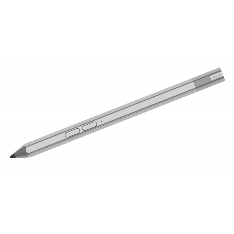Lenovo Precision Pen 2 lápiz digital 15 g Metálico - ProComponentes