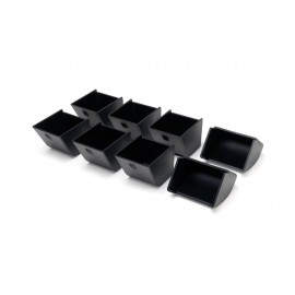 Safescan 4617CC Juego de tazas