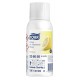 Tork 236050 ambientador líquido Ambientador de spray Blanco Cítricos 75 ml 46 g