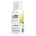 Tork 236050 ambientador líquido Ambientador de spray Blanco Cítricos 75 ml 46 g