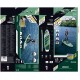 Bestway 65308 tabla de surf Tabla de stand up paddle (SUP)