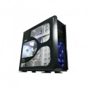 Thermaltake Armor LCS Watercooled ATX Aluminio Negro