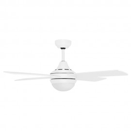 Orbegozo CPW 03120 ventilador Blanco