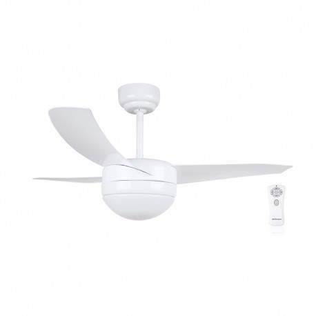 Orbegozo CP 88105 ventilador Blanco