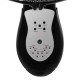 Orbegozo WF 0243 Negro