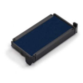 Trodat 6/4910 almohadilla para sello Azul 1 pieza(s)