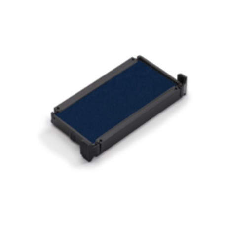 Trodat 6/4910 almohadilla para sello Azul 1 pieza(s)