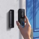 Eufy Video Doorbell 1080p Negro, Blanco