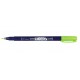 Tombow Fudenosuke pluma fuente Verde 1 pieza(s)