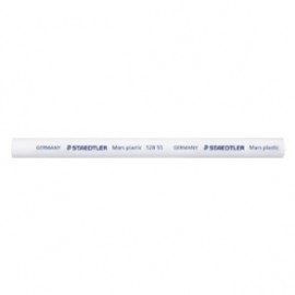 Staedtler Mars 528 55 goma Blanco 1 pieza(s)