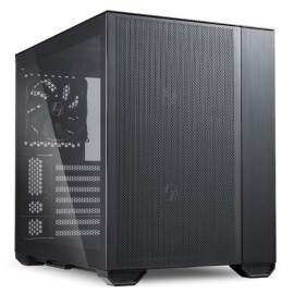 Lian Li O11AMX Torre Negro