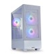 Lian Li LANCOOL 205 Mesh C Midi Tower Blanco