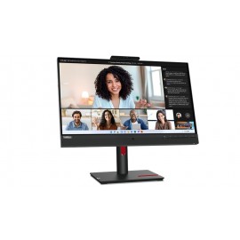 Lenovo ThinkVision T24mv-30 60,5 cm (23.8'') 1920 x 1080 Pixeles Full HD LED Negro