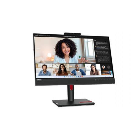 Lenovo ThinkVision T24mv-30 60,5 cm (23.8'') 1920 x 1080 Pixeles Full HD LED Negro