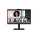 Lenovo ThinkVision T24mv-30 60,5 cm (23.8'') 1920 x 1080 Pixeles Full HD LED Negro