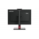 Lenovo ThinkVision T24mv-30 60,5 cm (23.8'') 1920 x 1080 Pixeles Full HD LED Negro