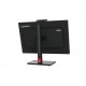 Lenovo ThinkVision T24mv-30 60,5 cm (23.8'') 1920 x 1080 Pixeles Full HD LED Negro