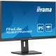 iiyama ProLite XUB2792HSC-B5 LED display 68,6 cm (27'') 1920 x 1080 Pixeles Full HD Negro