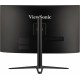 Viewsonic VX Series VX2718-2KPC-MHDJ pantalla para PC 68,6 cm (27'') 2560 x 1440 Pixeles Quad HD Negro