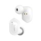 Belkin SOUNDFORM Play Auriculares True Wireless Stereo (TWS) Dentro de oído Bluetooth Blanco