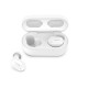Belkin SOUNDFORM Play Auriculares True Wireless Stereo (TWS) Dentro de oído Bluetooth Blanco