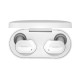 Belkin SOUNDFORM Play Auriculares True Wireless Stereo (TWS) Dentro de oído Bluetooth Blanco