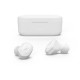 Belkin SOUNDFORM Play Auriculares True Wireless Stereo (TWS) Dentro de oído Bluetooth Blanco