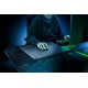 Razer Atlas Alfombrilla de ratón para juegos Negro
