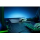 Razer Atlas Alfombrilla de ratón para juegos Negro