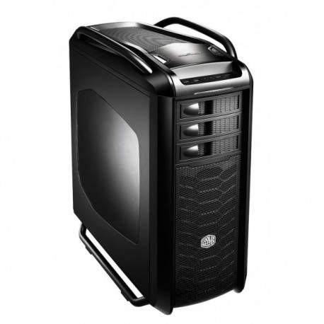 Cooler Master Cosmos SE ATX Negro