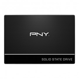 PNY CS900 2.5'' 500 GB Serial ATA III 3D TLC
