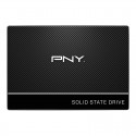PNY CS900 2.5'' 500 GB Serial ATA III 3D TLC