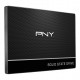 PNY CS900 2.5'' 500 GB Serial ATA III 3D TLC