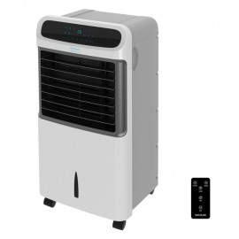 Cecotec 05955 aire acondicionado portátil 12 L 65 dB Blanco
