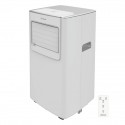 Cecotec 08170 aire acondicionado portátil 65 dB 780 W Blanco