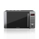 Cecotec ProClean 5010 Inox Encimera Solo microondas 20 L 700 W Acero inoxidable