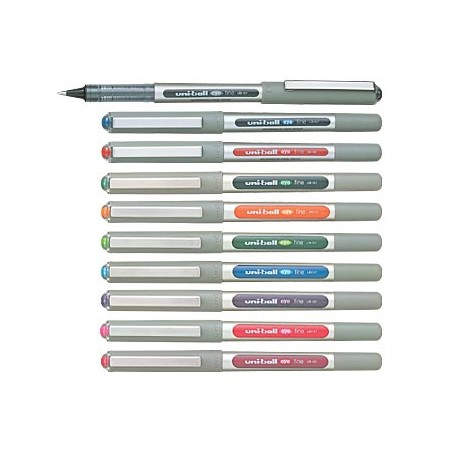 Uni-Ball UB-157 Eye Fine Verde