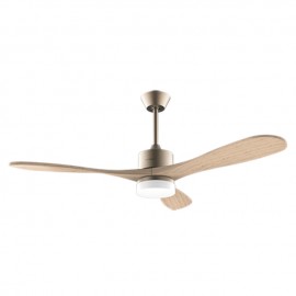 Cecotec 05983 ventilador Oro