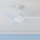 Cecotec 05942 ventilador Blanco