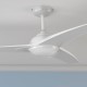 Cecotec 05942 ventilador Blanco