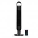 Cecotec 05972 ventilador Negro