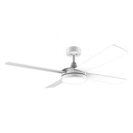 Cecotec 05989 ventilador Blanco