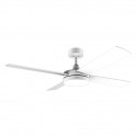 Cecotec 05989 ventilador Blanco
