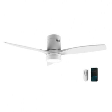 Cecotec 08238 ventilador Blanco