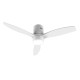 Cecotec 08238 ventilador Blanco