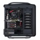 Cooler Master Cosmos SE ATX Negro