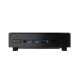 ORDENADOR MINIPC BAREBONE ECS LIVA Z3 JASPER N6000