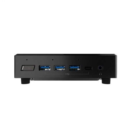 ORDENADOR MINIPC BAREBONE ECS LIVA Z3 JASPER N6000